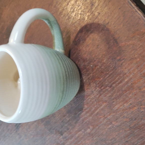 Chesapeake Bay 3D Dolphin Mug - Picture 3 of 4